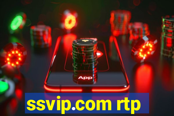 ssvip.com rtp